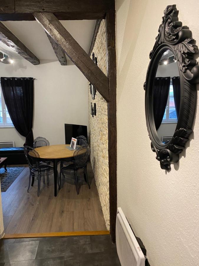 Gite Le Barocco Colmar Kültér fotó