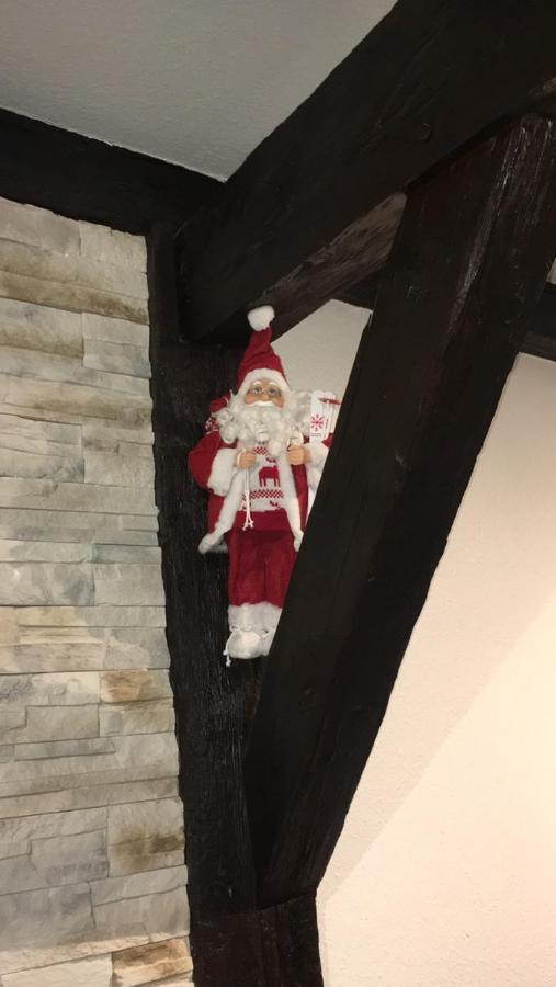 Gite Le Barocco Colmar Kültér fotó